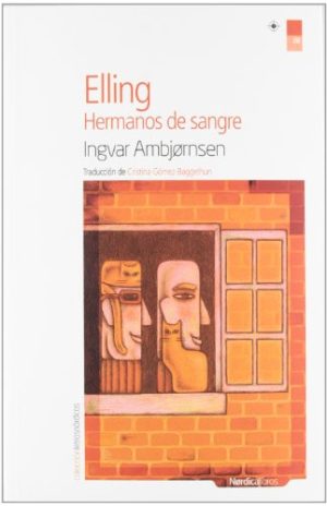 Elling : Hermanos De Sangre