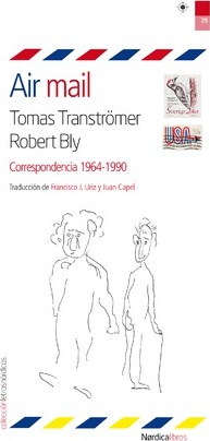 Air Mail: Correspondencia, 1964-1990