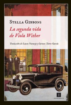 La Segunda Vida De Viola Wither