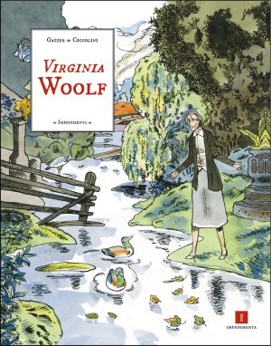 Virginia Woolf (T.D.)