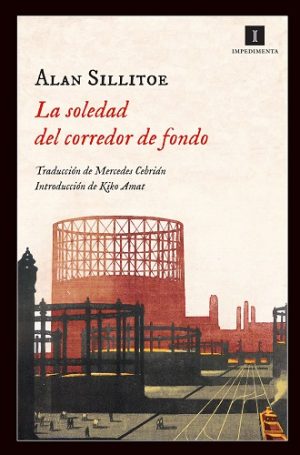 La Soledad Del Corredor De Fondo