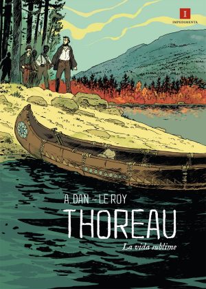Thoreau : La Vida Sublime