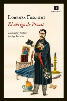 El Abrigo De Proust