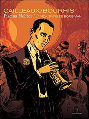 Piscina Molitor : La Vida Swing De Boris Bian