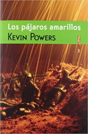 Los Pájaros Amarillos