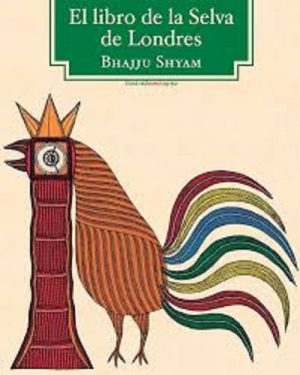 El Libro De La Selva De Londres