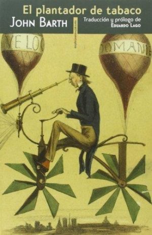 El Plantador De Tabaco
