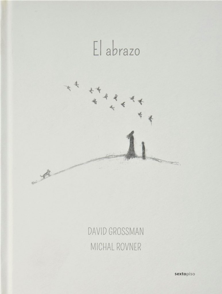 El Abrazo