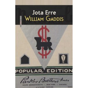 Jota Erre
