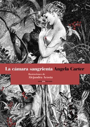 La Cámara Sangrienta (T.D.)