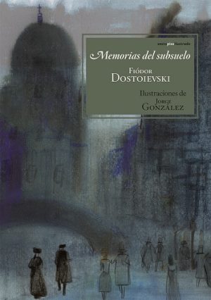 Memorias Del Subsuelo