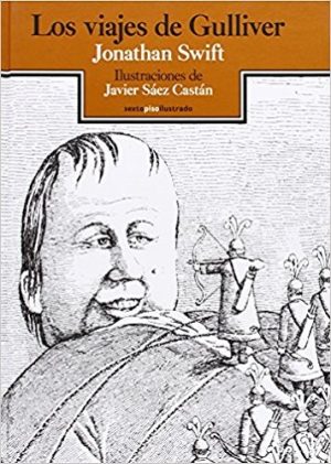 Los Viajes De Gulliver