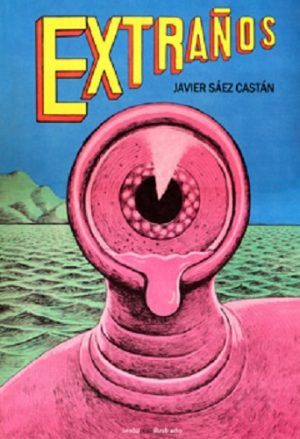 Extraños