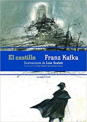 El Castillo