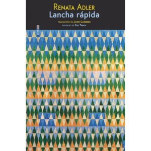Lancha Rápida