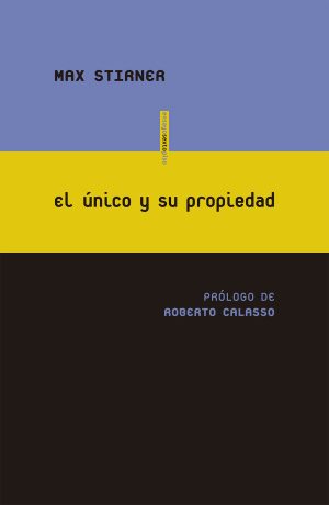 El Único Y Su Propiedad