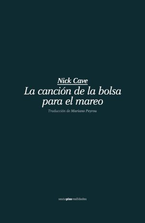 La Canción De La Bolsa Para El Mareo