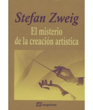 Misterio De La Creación Artística