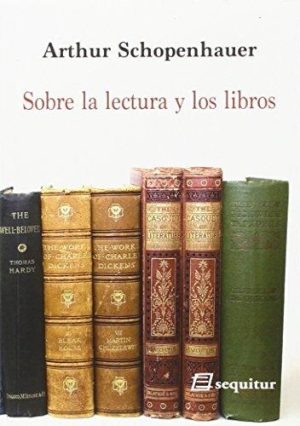 Sobre La Lectura Y Los Libros
