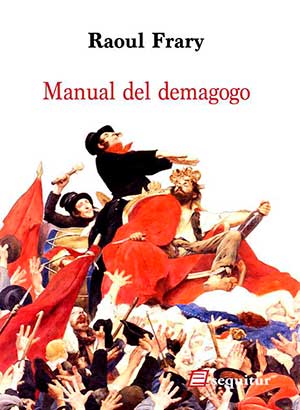 Manual del demagogo