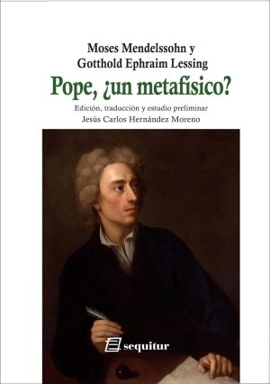 Pope, ¿Un Metafísico?