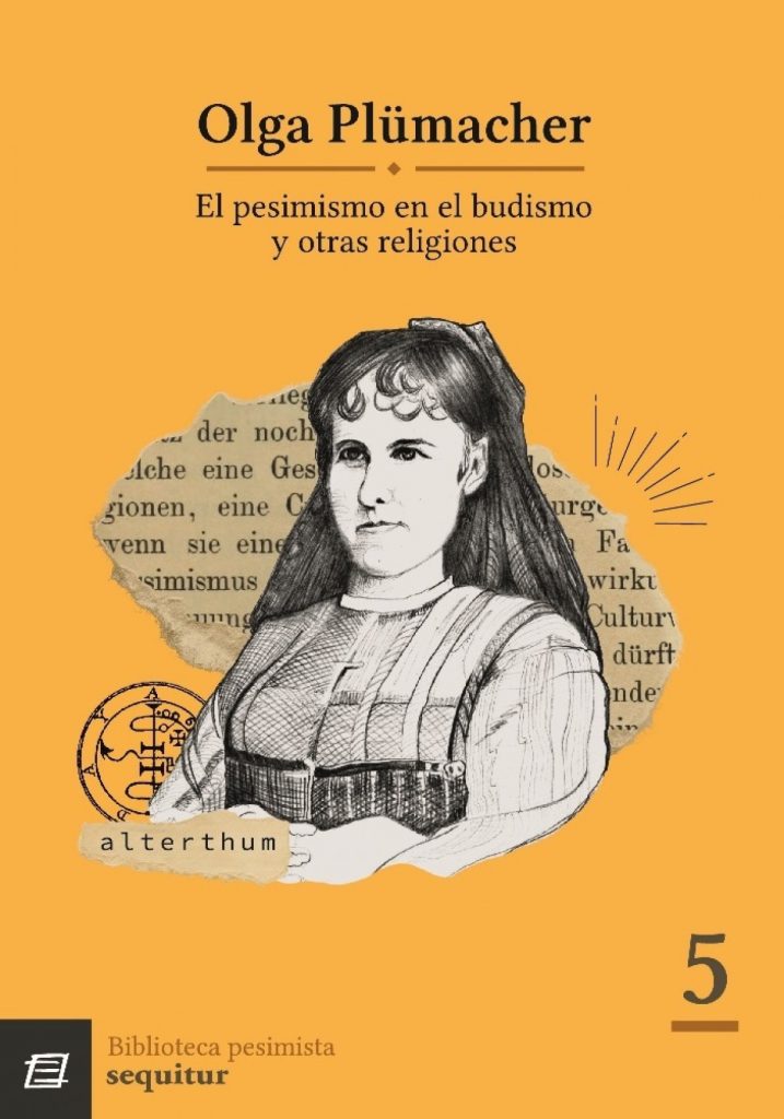 El Pesimismo En El Budismo Y Otras Religiones