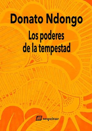 Los Poderes De La Tempestad