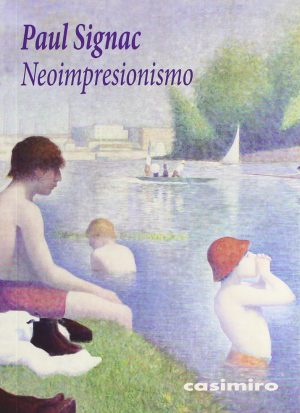 El Neoimpresionismo