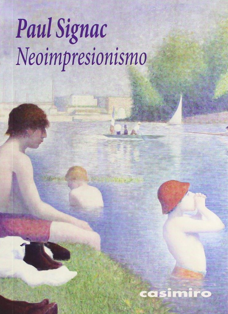 El Neoimpresionismo