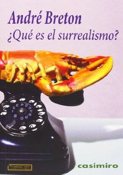 Qué Es El Surrealismo