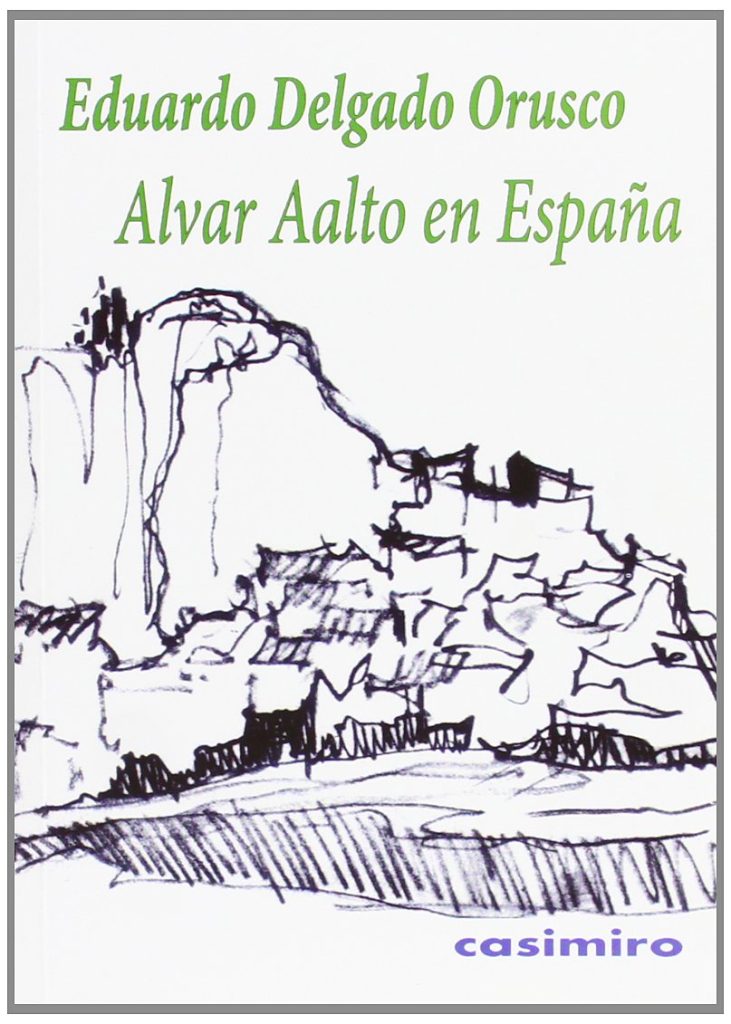 Alvar Aalto En España