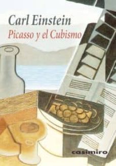 Picasso Y El Cubismo