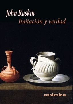 Imitación Y Verdad