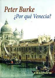 Por Qué Venecia?