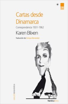 Cartas Desde Dinamarca : Correspondencia 1931-1962