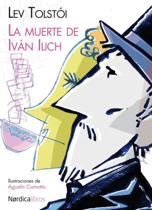 La Muerte De Iban Ilich