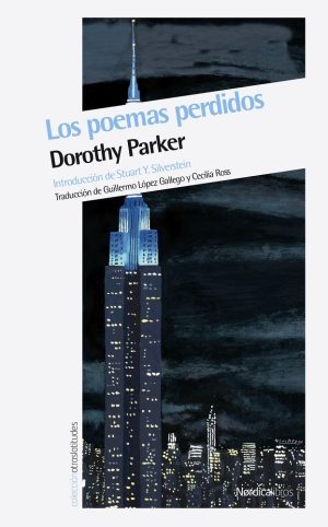 Los Poemas Perdidos