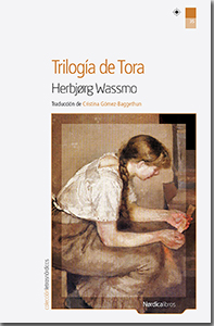 Trilogía De Tora