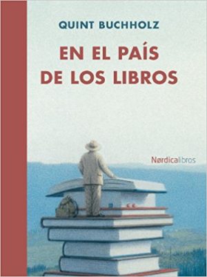 En El País De Los Libros