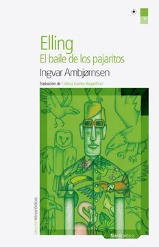 Elling : El Baile De Los Pajaritos