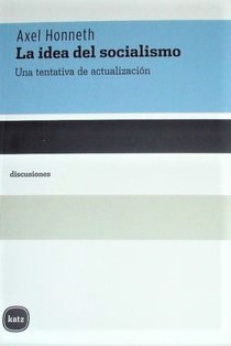 La Idea Del Socialismo
