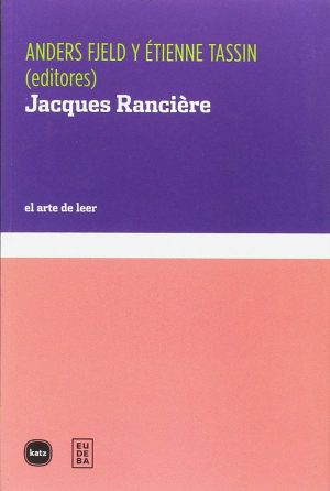 Jacques Ranciere