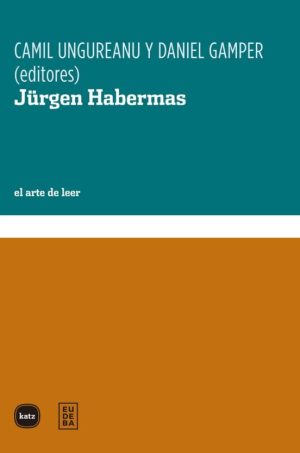Jurgen Habermas