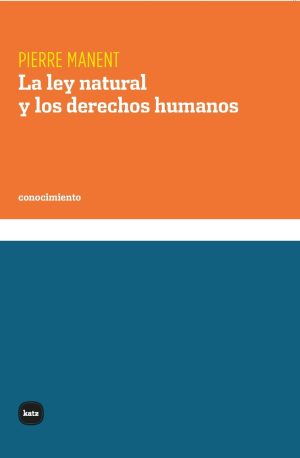 Ley Natural Y Los Derechos Humanos
