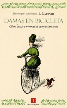 Damas En Bicicleta