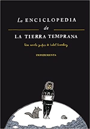 La Enciclopedia De La Tierra Temprana