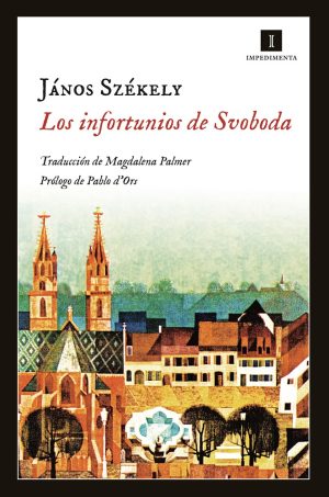 Los Infortunios De Svoboda