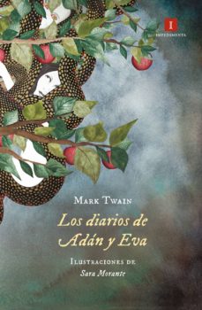 Diarios De Adán Y Eva