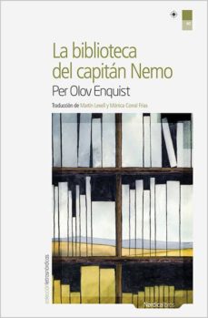La Biblioteca Del Capitán Nemo