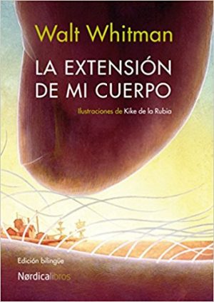 La Extensión De Mi Cuerpo